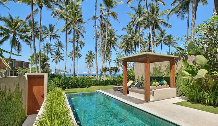 Candi Beach Resort & Spa, Bali